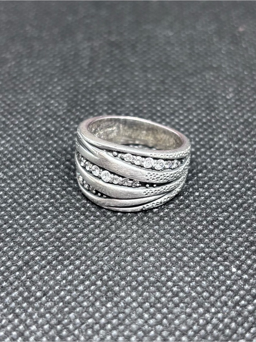 Silpada Organics Ring - Size 7 (R2035)